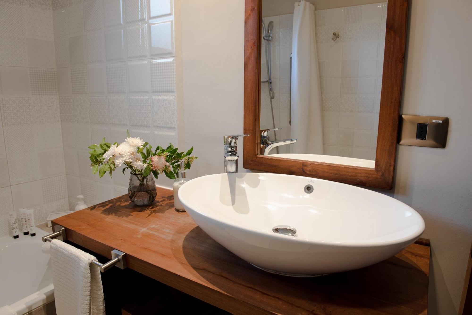 Hotel Boutique Solaz Bella Vista De Colchagua Santa Cruz Zimmer foto